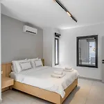 Вилла 18 By Cimentepe Deluxe - With Heated Pool In Yalikavak