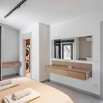 18 By Cimentepe Deluxe - With Heated Pool In Yalikavak Вилла Бодрум