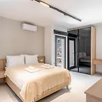 Вилла 18 By Cimentepe Deluxe - With Heated Pool In Yalikavak