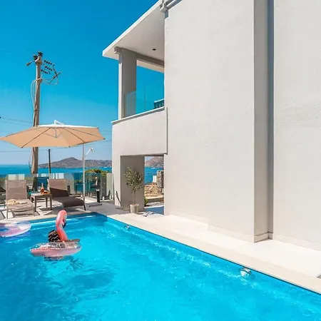 18 By Cimentepe Deluxe - With Heated Pool In Yalikavak Вилла Бодрум