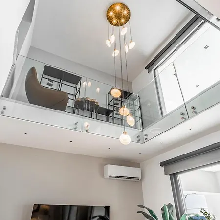 18 By Cimentepe Deluxe - With Heated Pool In Yalikavak * Бодрум