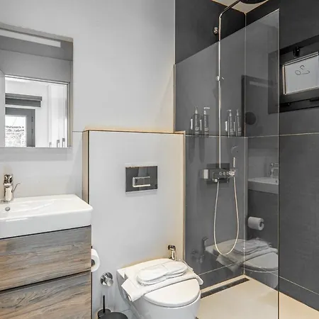 18 By Cimentepe Deluxe - With Heated Pool In Yalikavak *