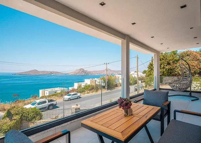 Villa 18 By Cimentepe Deluxe - With Heated Pool In Yalikavak