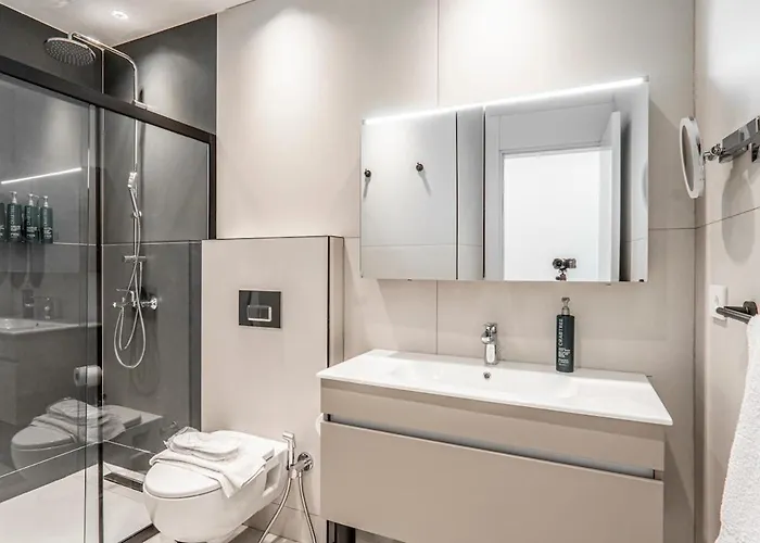 Villa 18 By Cimentepe Deluxe - With Heated Pool In Yalikavak *