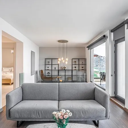 18 By Cimentepe Deluxe - With Heated Pool In Yalikavak Villa