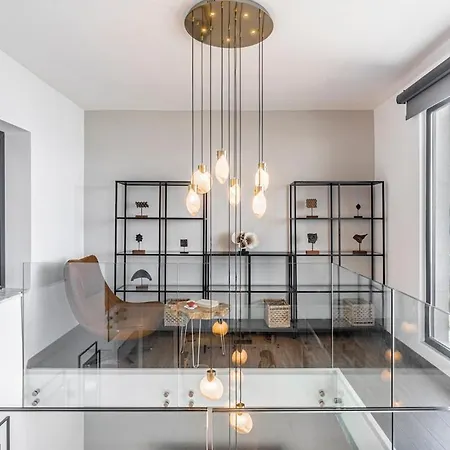 18 By Cimentepe Deluxe - With Heated Pool In Yalikavak Villa