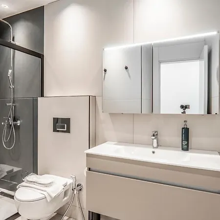 Villa 18 By Cimentepe Deluxe - With Heated Pool In Yalikavak *