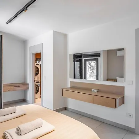 18 By Cimentepe Deluxe - With Heated Pool In Yalikavak Villa Bodrum