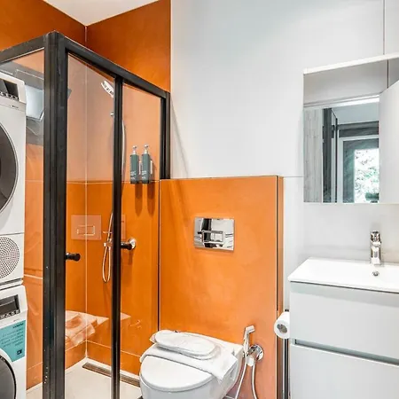 18 By Cimentepe Deluxe - With Heated Pool In Yalikavak Villa Bodrum