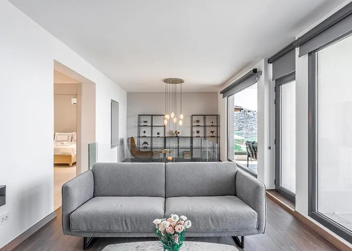 18 By Cimentepe Deluxe - With Heated Pool In Yalikavak Villa