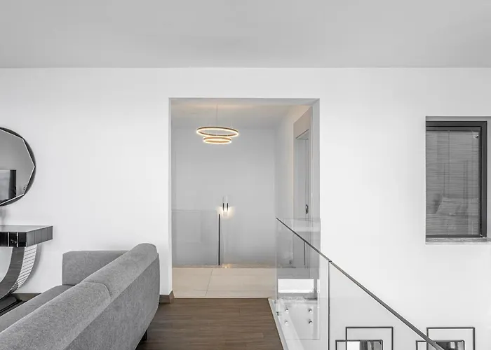 18 By Cimentepe Deluxe - With Heated Pool In Yalikavak