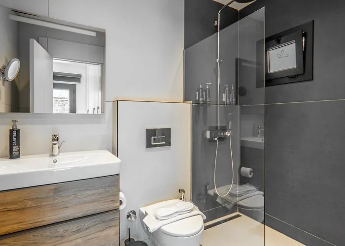 18 By Cimentepe Deluxe - With Heated Pool In Yalikavak *