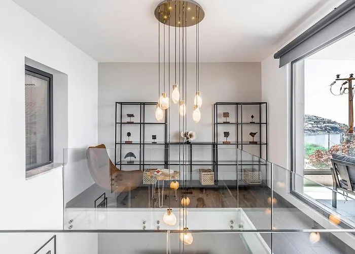 18 By Cimentepe Deluxe - With Heated Pool In Yalikavak Vila