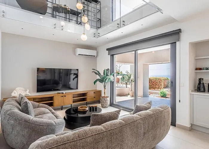 18 By Cimentepe Deluxe - With Heated Pool In Yalikavak Vila