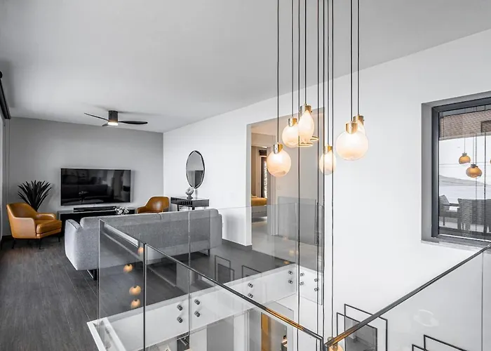 18 By Cimentepe Deluxe - With Heated Pool In Yalikavak