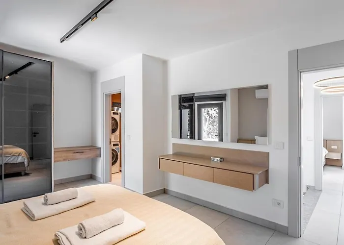 18 By Cimentepe Deluxe - With Heated Pool In Yalikavak Villa Bodrum