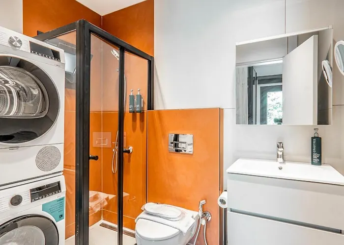 18 By Cimentepe Deluxe - With Heated Pool In Yalikavak Vila Bodrum