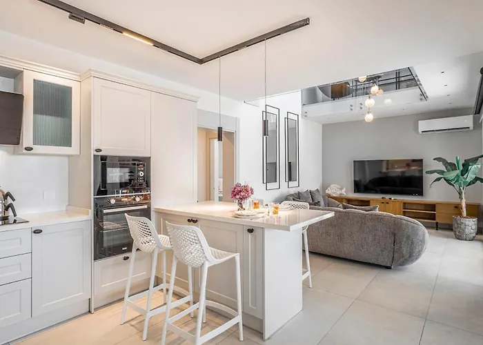 18 By Cimentepe Deluxe - With Heated Pool In Yalikavak