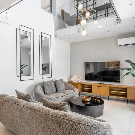 18 By Cimentepe Deluxe - With Heated Pool In Yalikavak Villa *