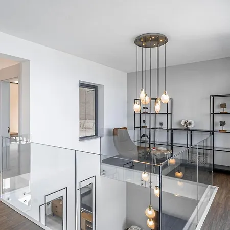 18 By Cimentepe Deluxe - With Heated Pool In Yalikavak * Bodrum