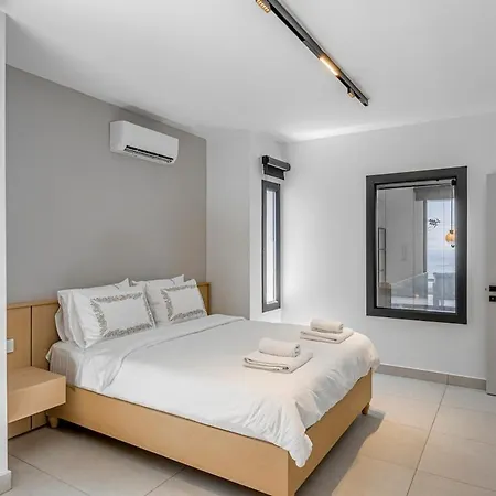 Villa 18 By Cimentepe Deluxe - With Heated Pool In Yalikavak