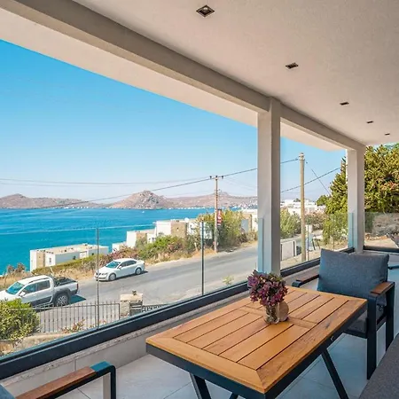 Villa 18 By Cimentepe Deluxe - With Heated Pool In Yalikavak