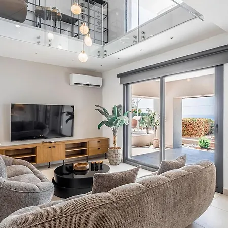 18 By çimentepe Deluxe Villa