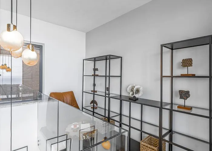 Villa 18 By çimentepe Deluxe Bodrum